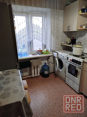 Продам 2к кв на пр.Ленинский Донецк - изображение 6