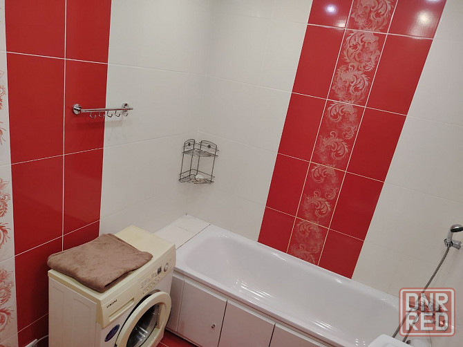 2-к квартира, 54 м2, 4/9 эт. Мариуполь - изображение 7