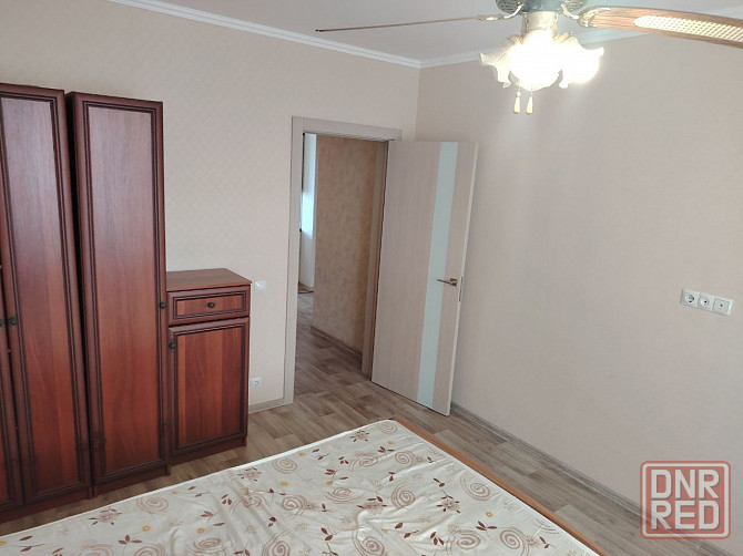 2-к квартира, 54 м2, 4/9 эт. Мариуполь - изображение 3