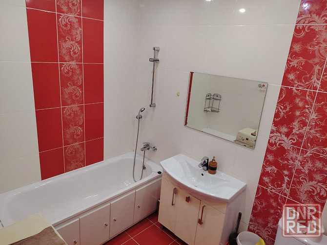 2-к квартира, 54 м2, 4/9 эт. Мариуполь - изображение 2