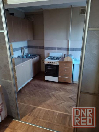 2х ком. квартира пр. Ильича Донецк - изображение 3