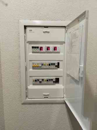 Продам 1 ком. квартиру Донецк