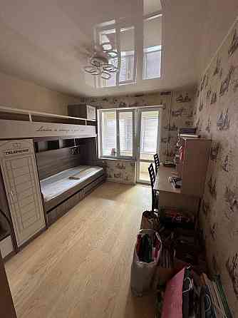 Сдаю квартирку на Левом, Мариуполь, трёшку. Этаж: 6/9 Площадь: 69 м Мариуполь