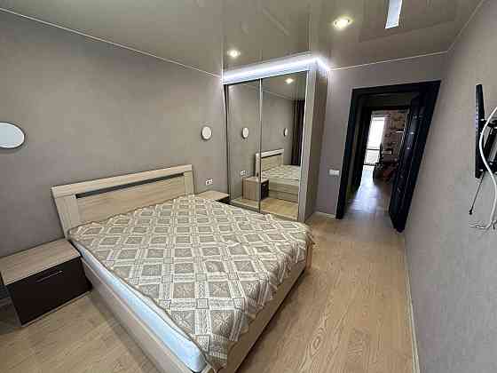 Сдаю квартирку на Левом, Мариуполь, трёшку. Этаж: 6/9 Площадь: 69 м Мариуполь