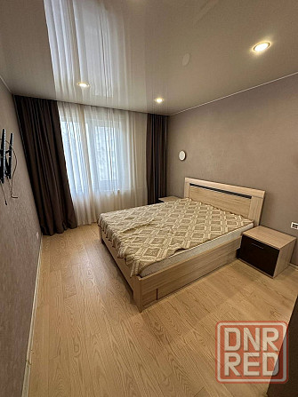 Сдаю квартирку на Левом, Мариуполь, трёшку. Этаж: 6/9 Площадь: 69 м Мариуполь - изображение 1