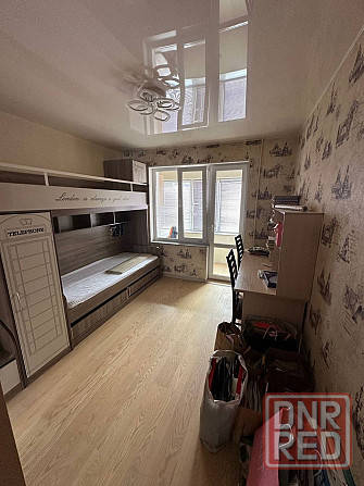 Сдаю квартирку на Левом, Мариуполь, трёшку. Этаж: 6/9 Площадь: 69 м Мариуполь - изображение 2