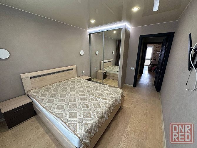 Сдаю квартирку на Левом, Мариуполь, трёшку. Этаж: 6/9 Площадь: 69 м Мариуполь - изображение 3