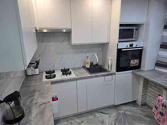 Продам 3-к. Буденовский р-н Донецк