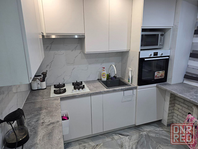 Продам 3-к. Буденовский р-н Донецк - изображение 4