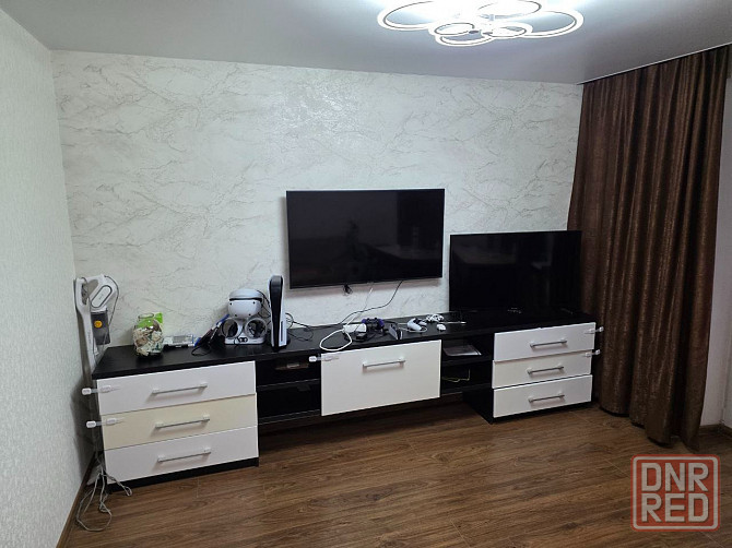 Продам 3-к. Буденовский р-н Донецк - изображение 1