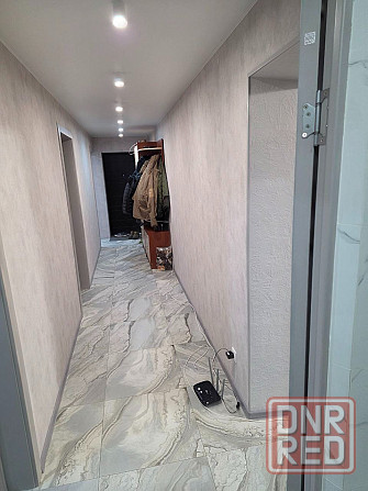 Продам 3-к. Буденовский р-н Донецк - изображение 6