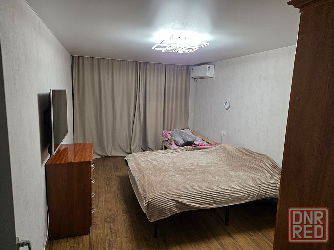 Продам 3-к. Буденовский р-н Донецк - изображение 2