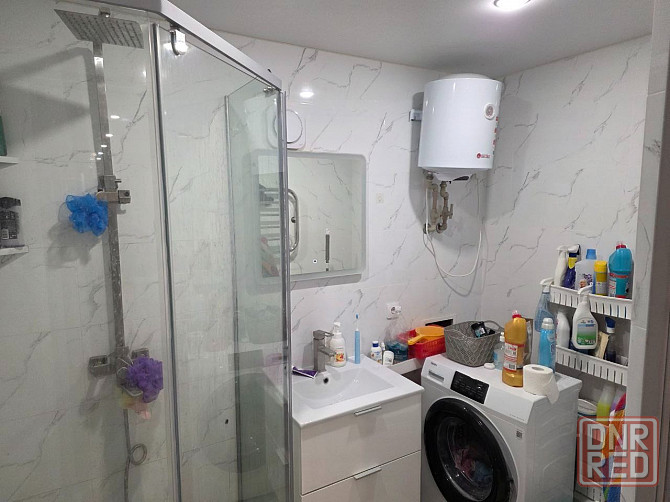 Продам 3-к. Буденовский р-н Донецк - изображение 3