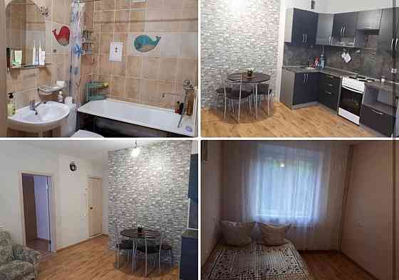 Сдам квартиру в приморском районе, двушку для семьи без детей. Мариуполь