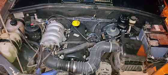 Нива шевроле 2004 г.в. Донецк