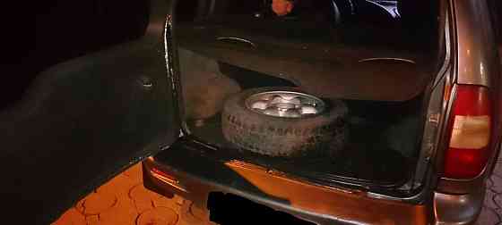 Нива шевроле 2004 г.в. Донецк