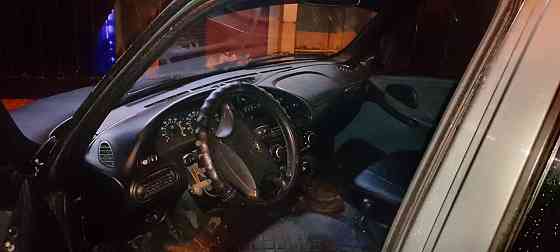 Нива шевроле 2004 г.в. Донецк