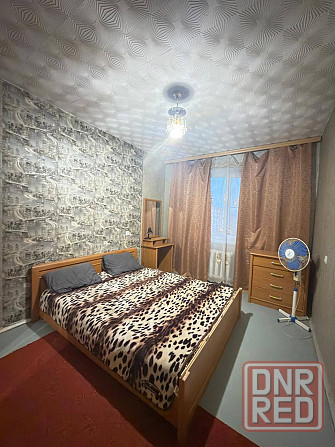 Долгосрочная аренда 2 к квартиры г.Макеевка мкрн Зелёный (район садик Богатырь) Макеевка - изображение 5