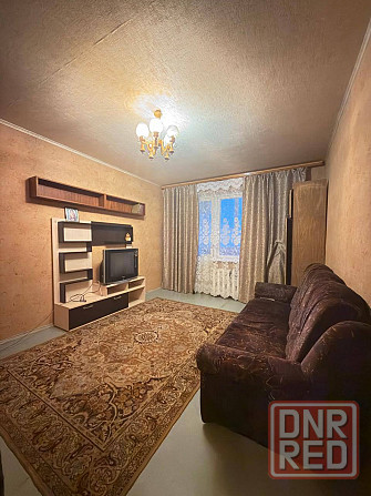 Долгосрочная аренда 2 к квартиры г.Макеевка мкрн Зелёный (район садик Богатырь) Макеевка - изображение 1