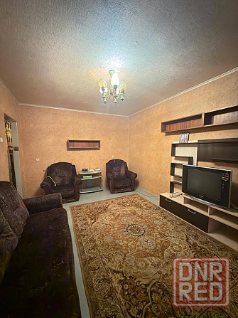 Долгосрочная аренда 2 к квартиры г.Макеевка мкрн Зелёный (район садик Богатырь) Макеевка - изображение 2