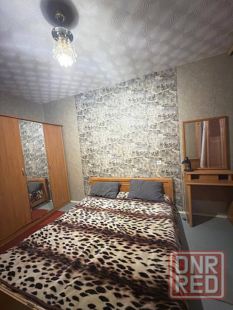 Долгосрочная аренда 2 к квартиры г.Макеевка мкрн Зелёный (район садик Богатырь) Макеевка - изображение 6