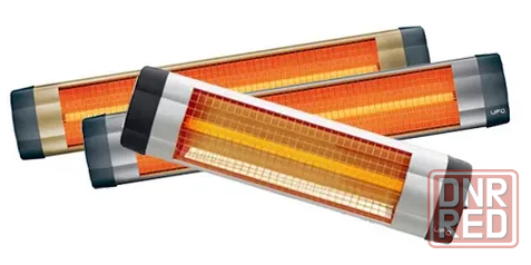 Куплю не дорого на запчасти обогреватели инфракрасные UFO Донецк - изображение 1