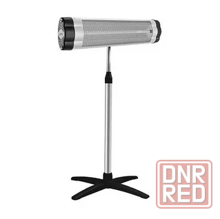 Куплю не дорого на запчасти обогреватели инфракрасные UFO Донецк - изображение 2