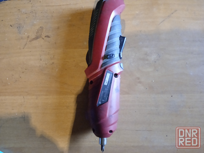 Электроатвертка Донецк - изображение 2