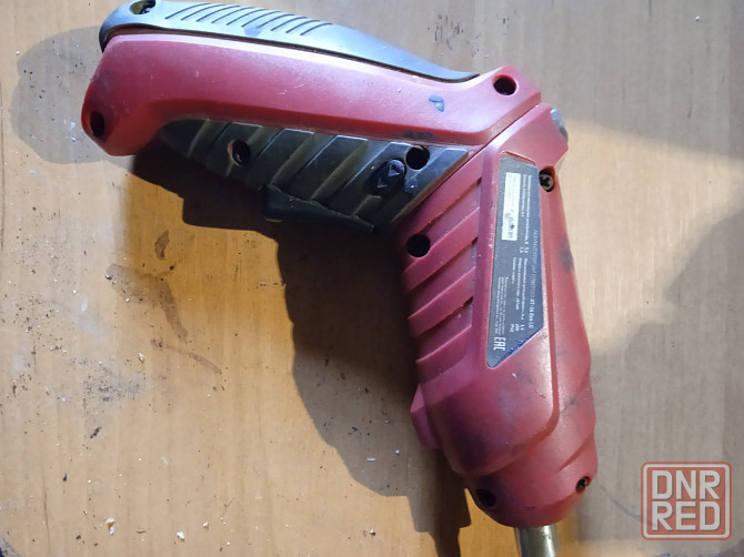 Электроатвертка Донецк - изображение 1