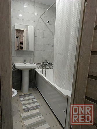 Сдам 1 комнатную квартиру г. Макеевка мкр Зеленый Макеевка - изображение 3