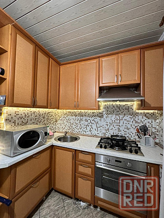 Сдам 1 комнатную квартиру г. Макеевка мкр Зеленый Макеевка - изображение 2