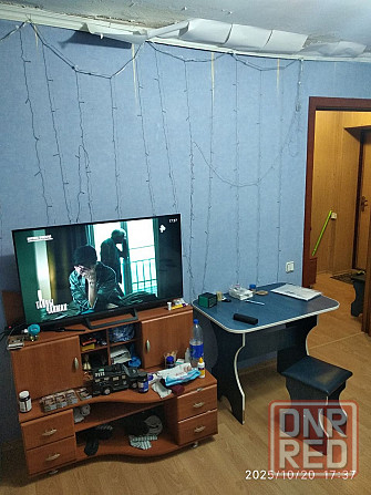 1 ком. квартира р-н Золотого кольца Донецк - изображение 1