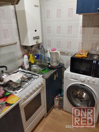 1 ком. квартира р-н Золотого кольца Донецк - изображение 2