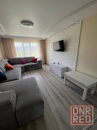 Сдается 2-комнатная квартира Район: Ленинский Ориентир: Цирк Донецк - изображение 1