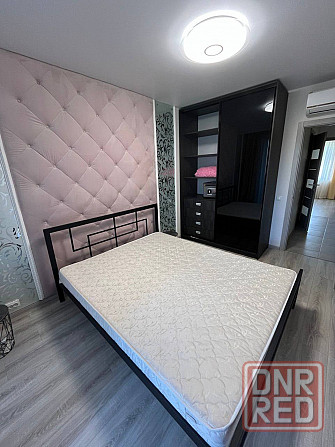 Сдается 2-комнатная квартира Район: Ленинский Ориентир: Цирк Донецк - изображение 3