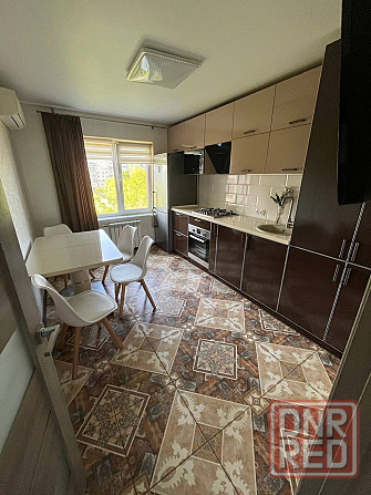 Сдается 2-комнатная квартира Район: Ленинский Ориентир: Цирк Донецк - изображение 5