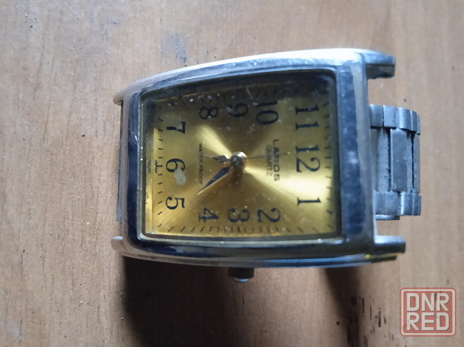 Часы наручные Донецк - изображение 1