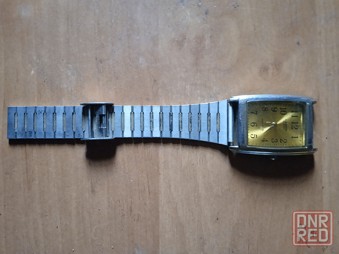 Часы наручные Донецк - изображение 2