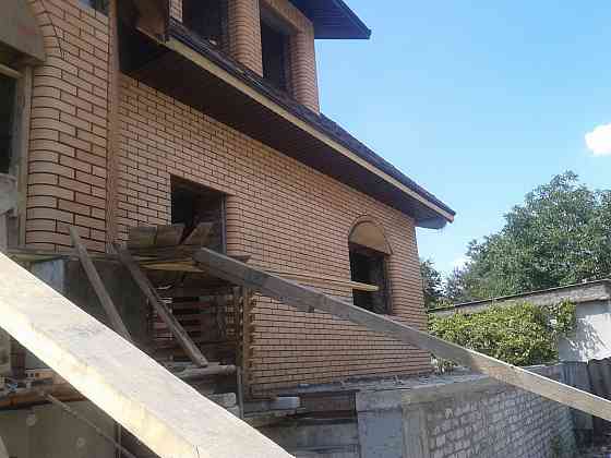 Шикарный дом на калинкино 2 Донецк