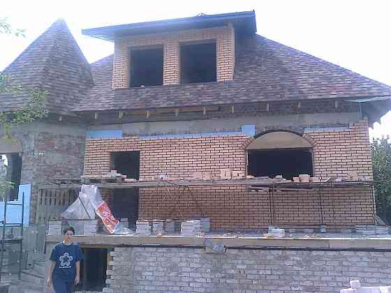 Шикарный дом на калинкино 2 Донецк