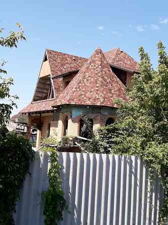 Шикарный дом на калинкино 2 Донецк