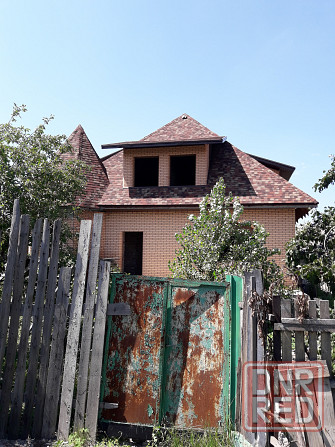 Шикарный дом на калинкино 2 Донецк - изображение 1