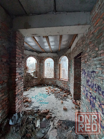 Шикарный дом на калинкино 2 Донецк - изображение 5