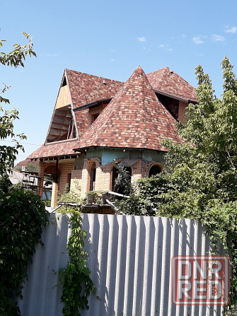 Шикарный дом на калинкино 2 Донецк - изображение 2