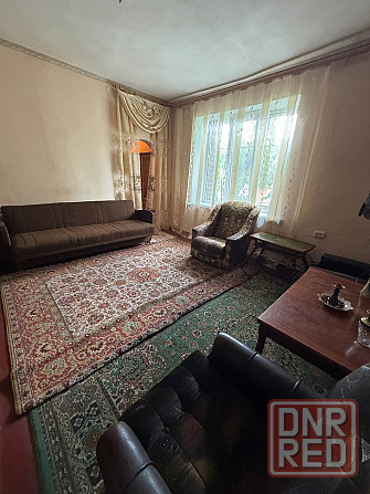 дом 2 ком., ул. Петровского Донецк - изображение 6