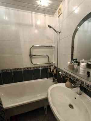 Сдам 2-комнатную квартиру в Буденовском районе, Цветочный. Донецк