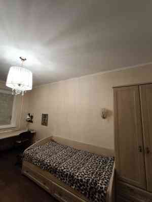 Сдам 2-комнатную квартиру в Буденовском районе, Цветочный. Донецк