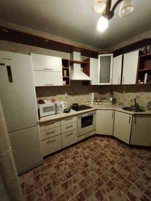 Сдам 2-комнатную квартиру в Буденовском районе, Цветочный. Донецк