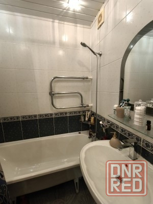 Сдам 2-комнатную квартиру в Буденовском районе, Цветочный. Донецк - изображение 1