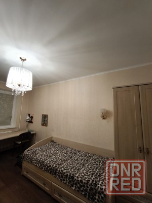 Сдам 2-комнатную квартиру в Буденовском районе, Цветочный. Донецк - изображение 2